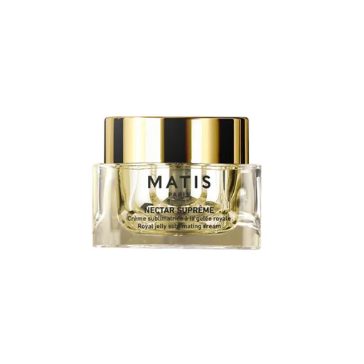 Matis Paris Nectar Supreme jemný krém s mateří kašičkou 50 ml