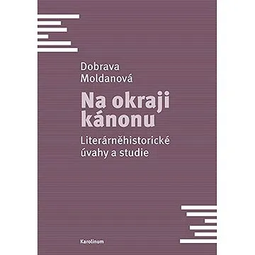 Na okraji kánonu (9788024648842)