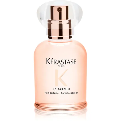 Kérastase Gloss Absolu Gloss Le Parfum vůně do vlasů pro lesk a hebkost vlasů pro ženy 30 ml