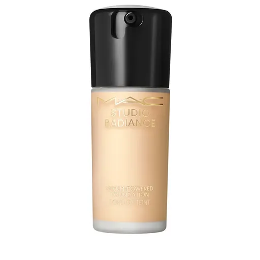 MAC Cosmetics Hydratační make-up Studio Radiance (Serum Powered Foundation) 30 ml NC15