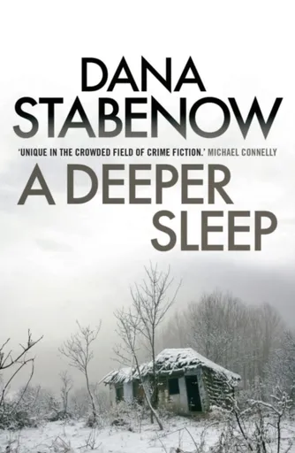A Deeper Sleep - Dana Stabenow