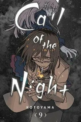 Call of the Night, Vol. 9 - Kotoyama