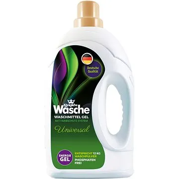 KÖNIGLICHE WÄSCHE Universal 5 l (120 praní) (4260582340437)