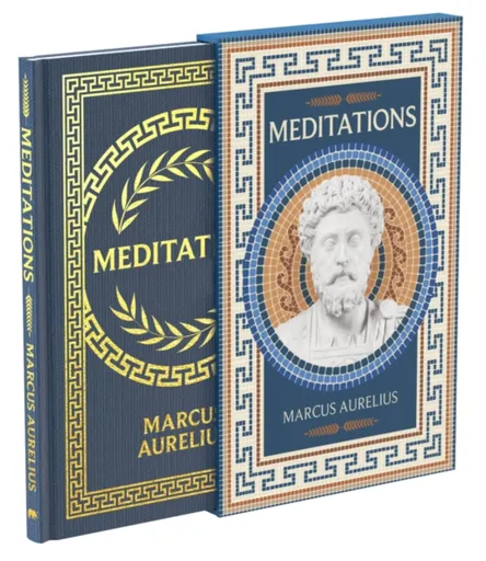 Meditations - Emperor Marcus Aurelius