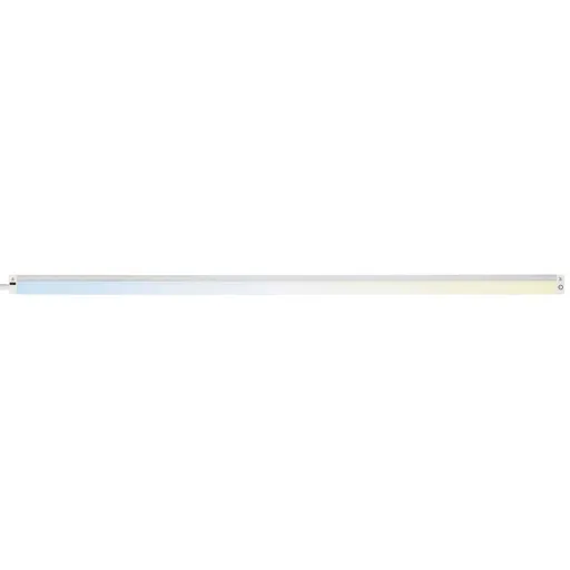 BRILONER TELEFUNKEN CCT svítidlo pod skříňku s čidlem, 80 cm, 7 W, 720 lm, bílé TF 202806TF