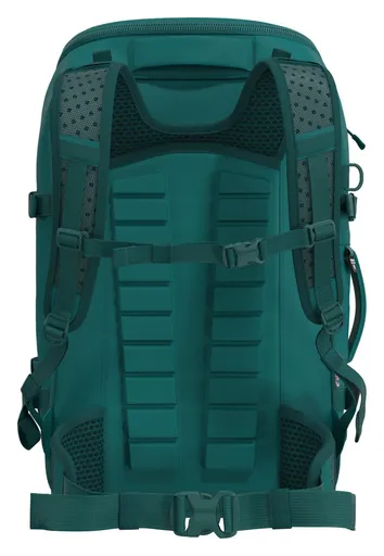 Cestovní batoh CabinZero Adv Pro 42L Kerala Green