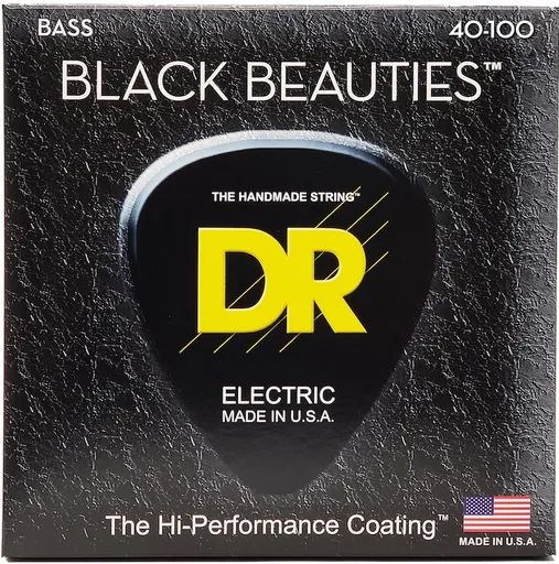 DR Strings BKB-40