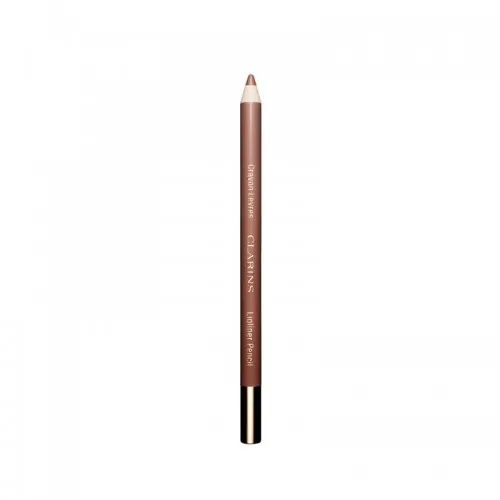 Clarins Lip Pencil konturovací tužka na rty - 01 nude fair