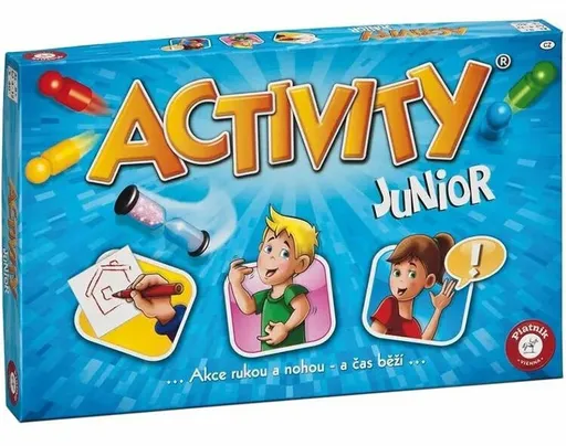 Activity Junior