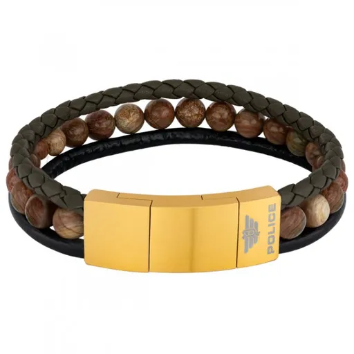 Police Meidan PJ26552BLK/06 - 30 dnů na vrácení zboží