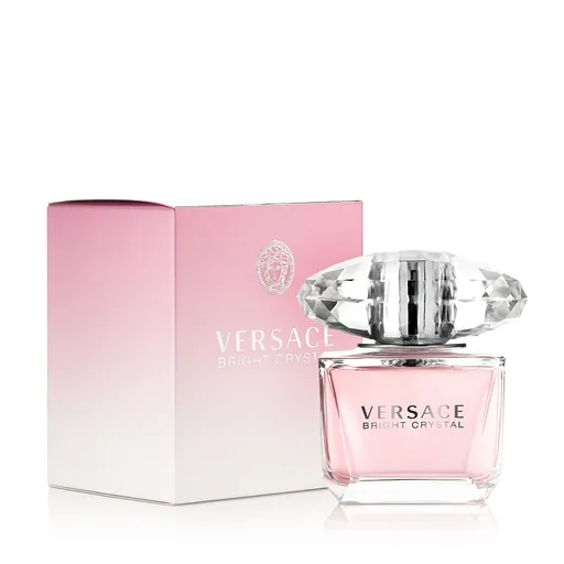 Versace Bright Crystal - EDT 30 ml