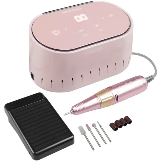 NaniNails Deluxe bruska na nehty 1 ks