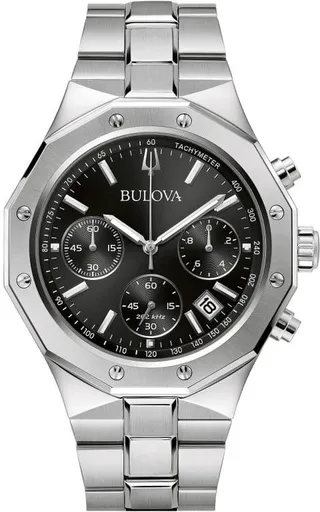 Bulova Precisionist 96B410