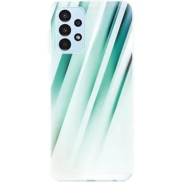 iSaprio Stripes of Glass pro Samsung Galaxy A13 (strig-TPU3-A13)