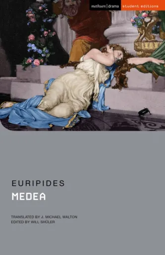 Medea - Eurípidés