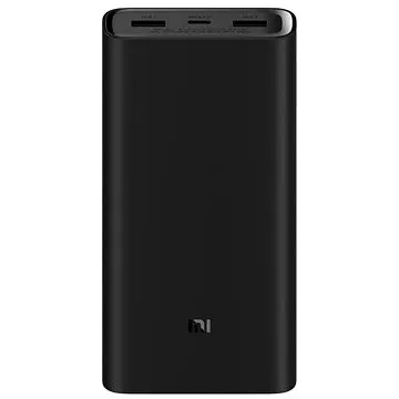 Xiaomi Mi 50W Power Bank 20000 (34108)