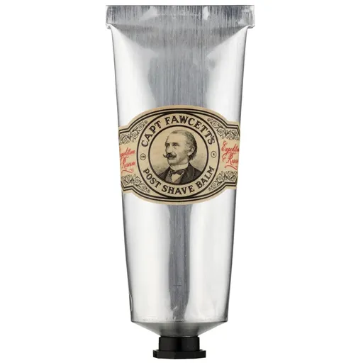Captain Fawcett Expedition Reserve balzám po holení pro muže 125 ml