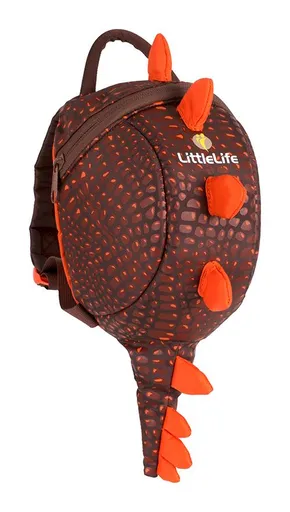 Dětský batůžek LittleLife Animal Kids Backpack 6l Dinosaur