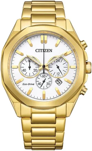Citizen Eco-Drive Chronograph CA4592-85A
