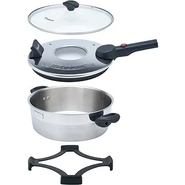 REMOSKA D52F/10 4l Dua Glass (D52F/10 4l)