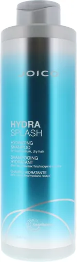 Joico Hydratační šampon pro jemné a suché vlasy HydraSplash (Hydrating Shampoo) 1000 ml