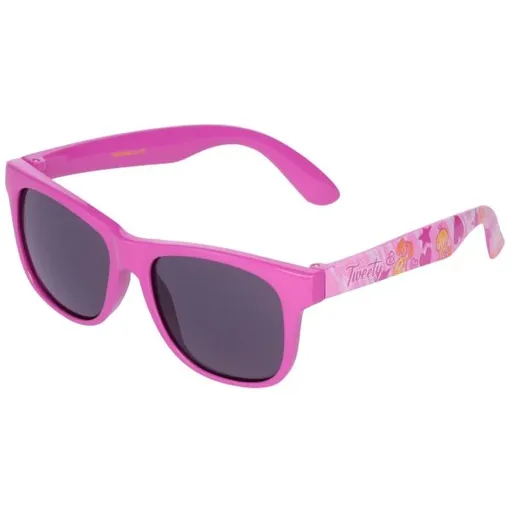 LOONEY TUNES TWEETY LNS Sluneční brýle, fialová, velikost