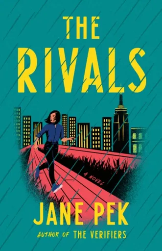 Rivals - Jane Pek