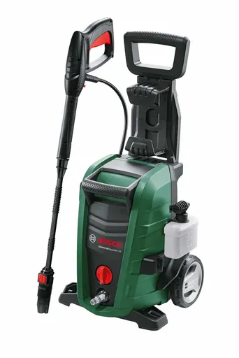 Bosch UniversalAquatak 125 vysokotlaký čistič, 1500 W, 125 bar, 360 l/h