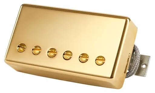 Gibson 57 Classic Underwound Gold