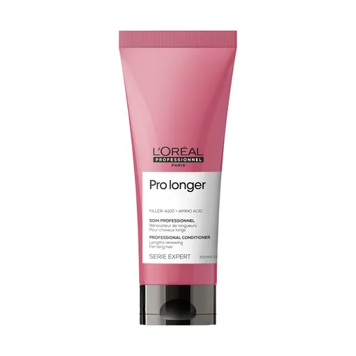L'Oréal Professionnel Kondicionér pro obnovu délek Serie Expert Pro Longer (Lengths Renewing Conditioner) 500 ml