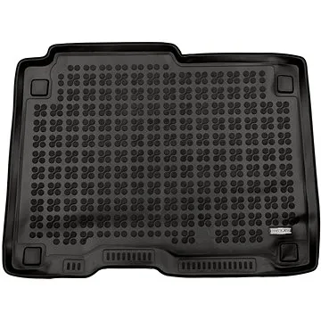 ACI FORD Transit Connect 13- gumová vložka černá do kufru s protiskluzovou úpravou (Tourneo/5 míst) (1927X01A)