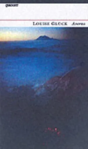 Averno - Gluck Louise