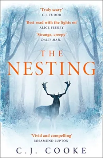 The Nesting - Carolyn Jess Cooke