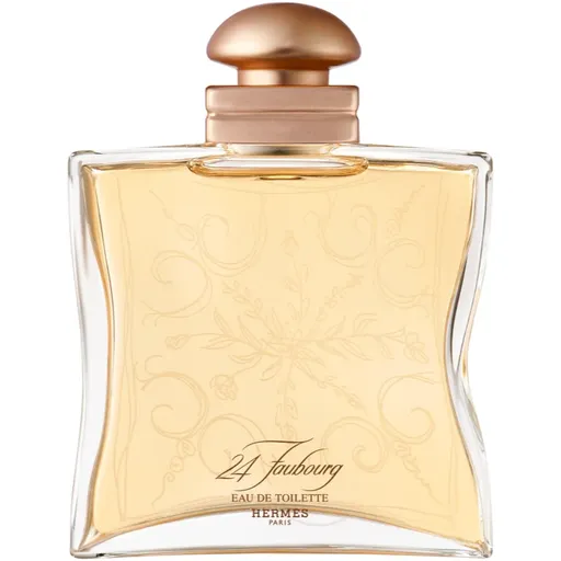 HERMÈS 24 Faubourg Eau de Toilette toaletní voda pro ženy 100 ml