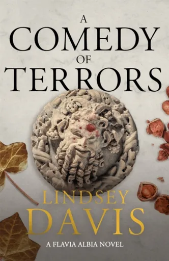 A Comedy of Terrors - Lindsey Davisová