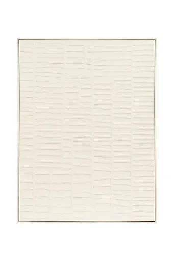 Nástěnná dekorace v rámu House Nordic Ena 60 x 80 cm