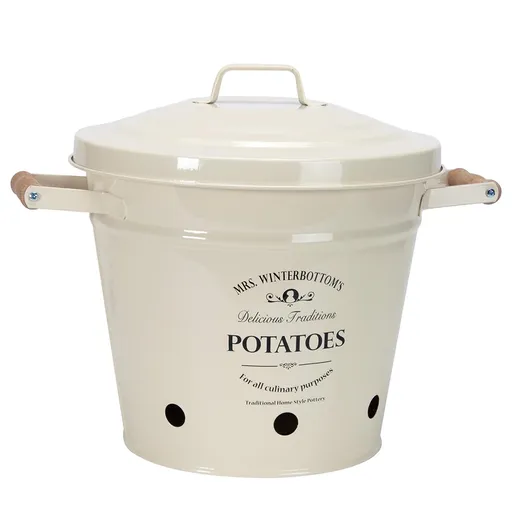 MRS. WINTERBOTTOM'S Nádoba na brambory