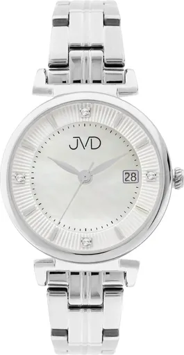 JVD Analogové hodinky JG1030.1