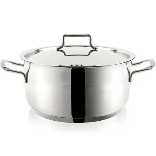 Orion Kastrol nerez ANETT 1,9 l poklice , 1,9 l