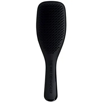 TANGLE TEEZER Wet Detangler Midnight Black  (5060173376215)