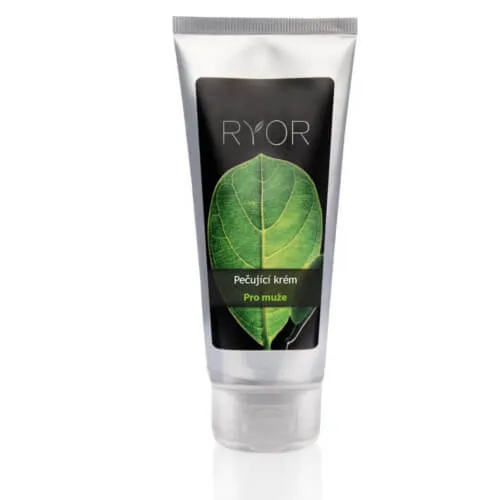 RYOR Pečující krém pro muže 100 ml