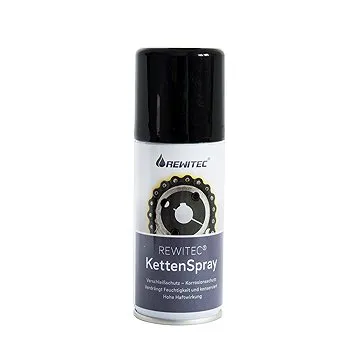 NanoConcept Rewitec kettenspray - na řetězy (8594205180350)