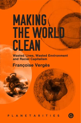 Making the World Clean - Françoise Verges