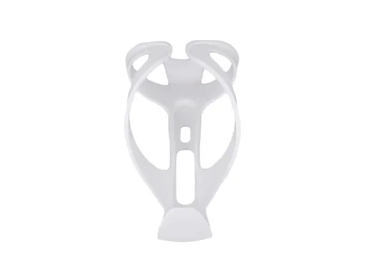 Držák láhve na kolo FOREVER Basic White