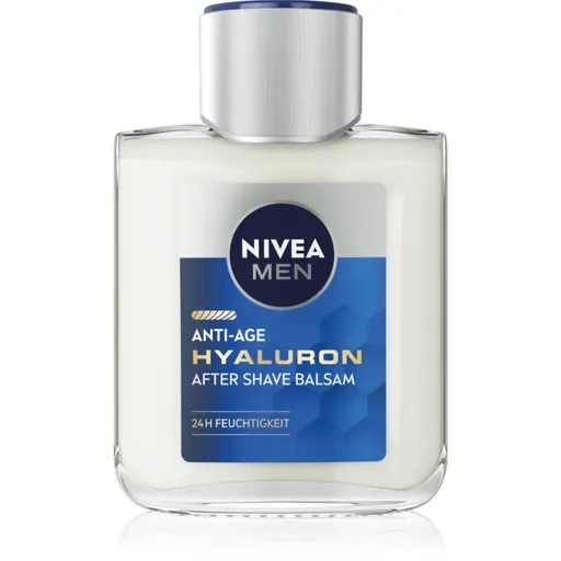 NIVEA MEN Hyaluron balzám po holení 100 ml