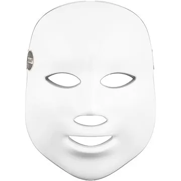 Palsar7 Ošetřující LED maska na obličej (bílá) (8594192901013)