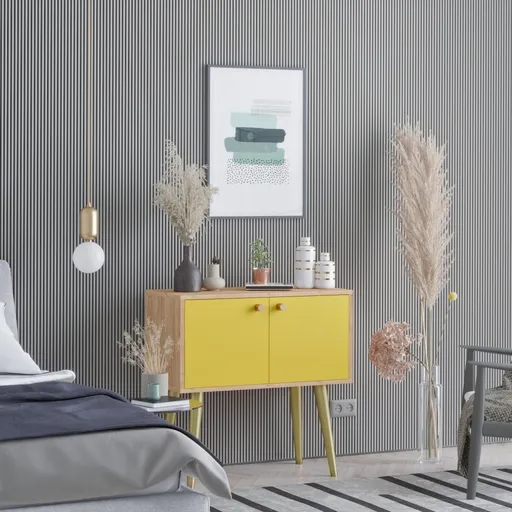 Konzolový stolek JOLA