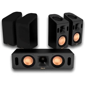 Klipsch Reference Cinema System Dolby Atmos 5.0.4. (20001635)