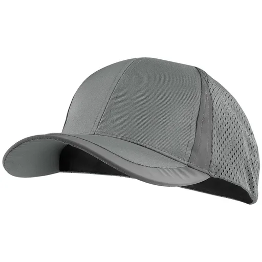 Canis (CXS) Reflexní kšiltovka CXS ELY - Šedá | uni