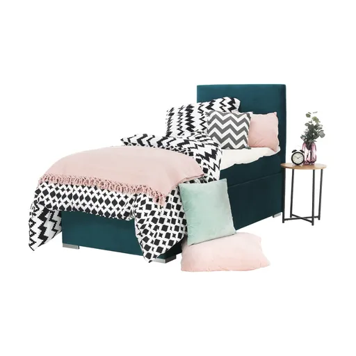 Boxspringová postel SEEMA 80 Tempo Kondela